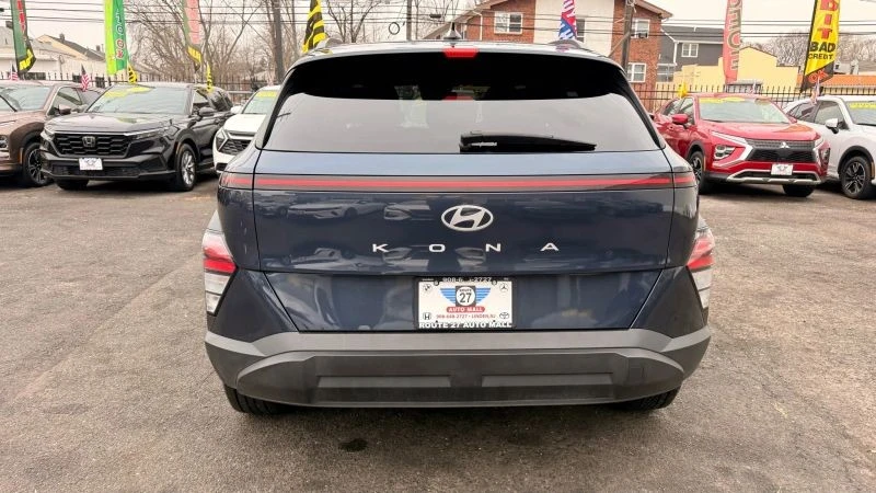 2024 Hyundai Kona - Image 6 of 12