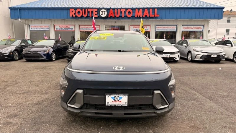 2024 Hyundai Kona - Image 3 of 12
