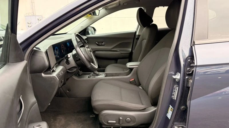 2024 Hyundai Kona - Image 12 of 12