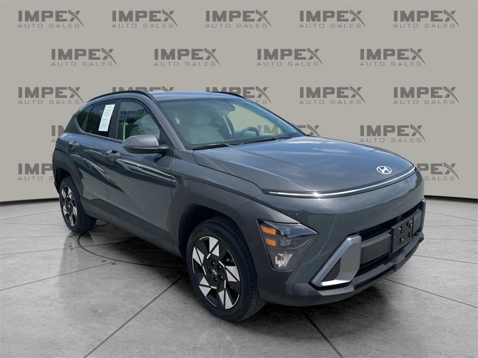 2024 Hyundai Kona - Image 7 of 12