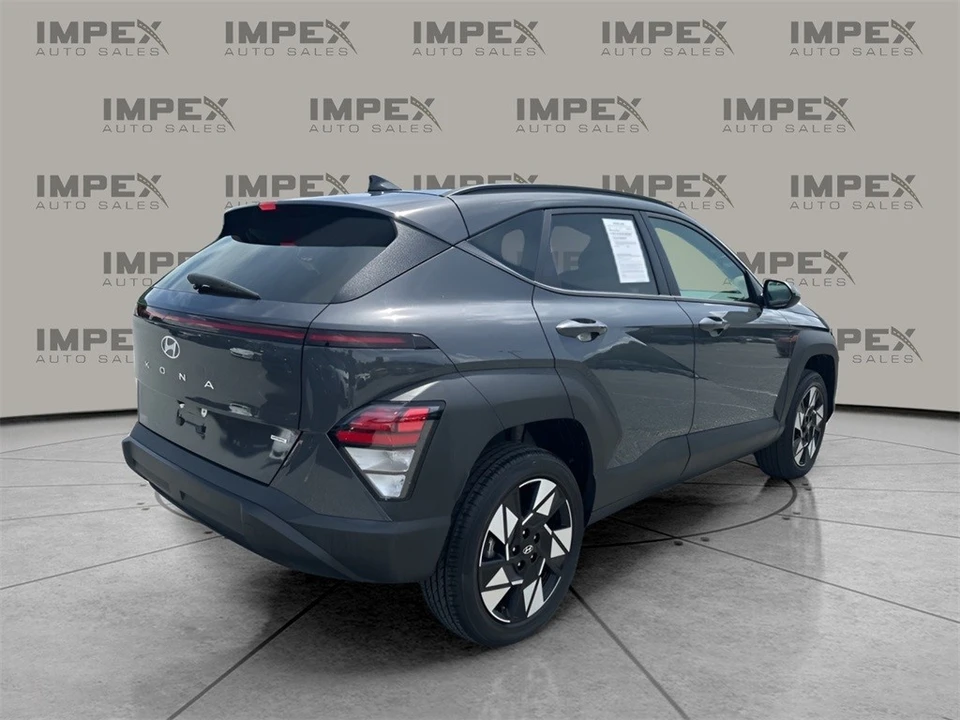2024 Hyundai Kona - Image 5 of 12