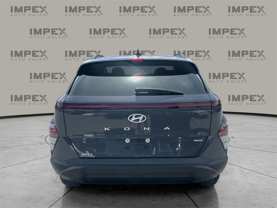 2024 Hyundai Kona - Image 4 of 12