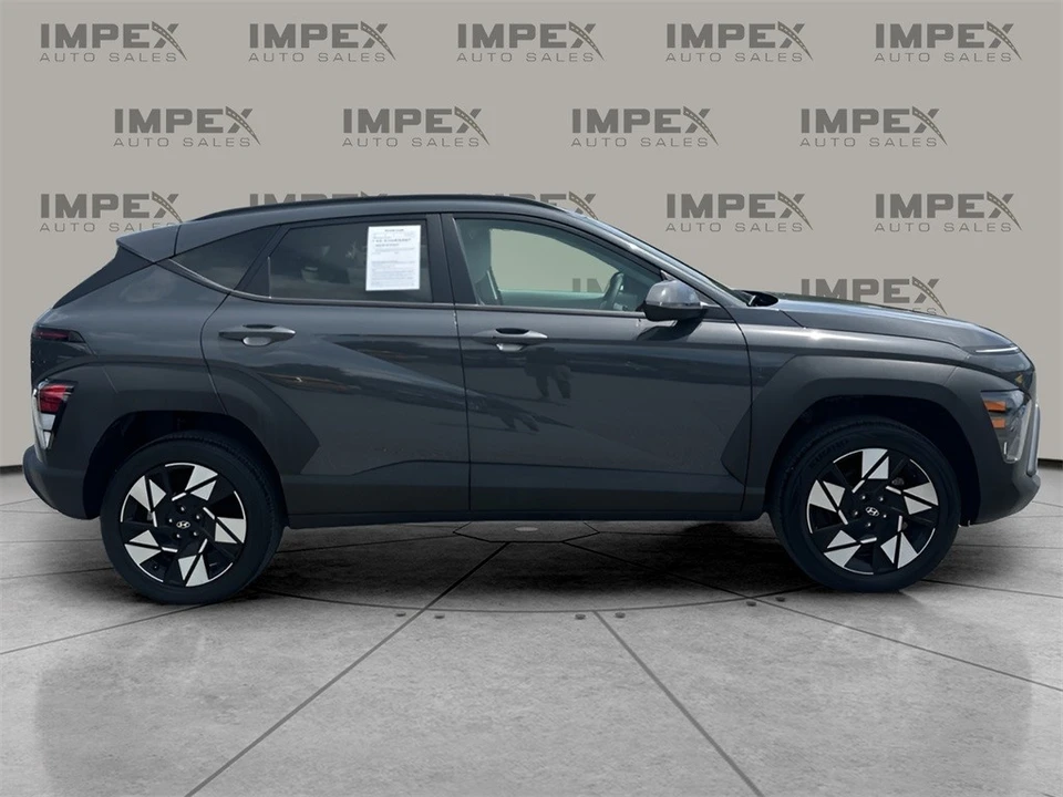 2024 Hyundai Kona - Image 6 of 12