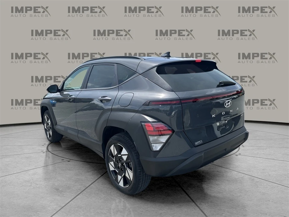 2024 Hyundai Kona - Image 3 of 12