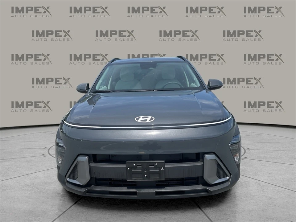 2024 Hyundai Kona - Image 8 of 12