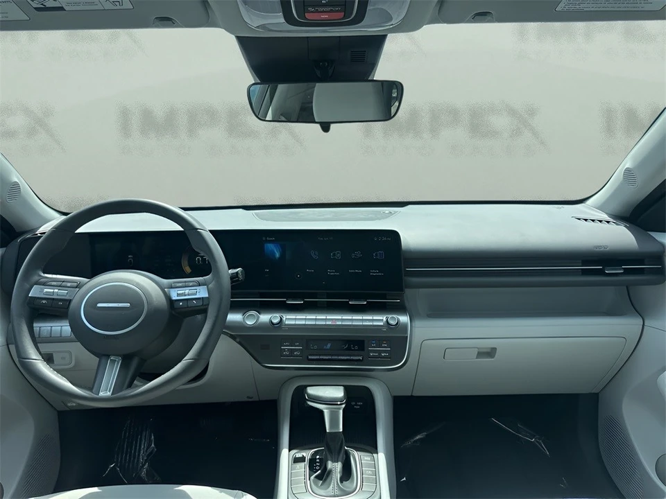 2024 Hyundai Kona - Image 12 of 12