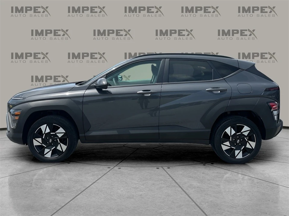 2024 Hyundai Kona - Image 2 of 12