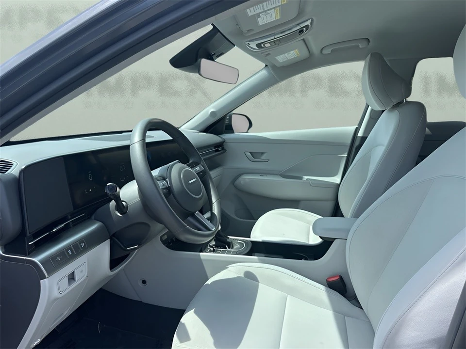 2024 Hyundai Kona - Image 9 of 12