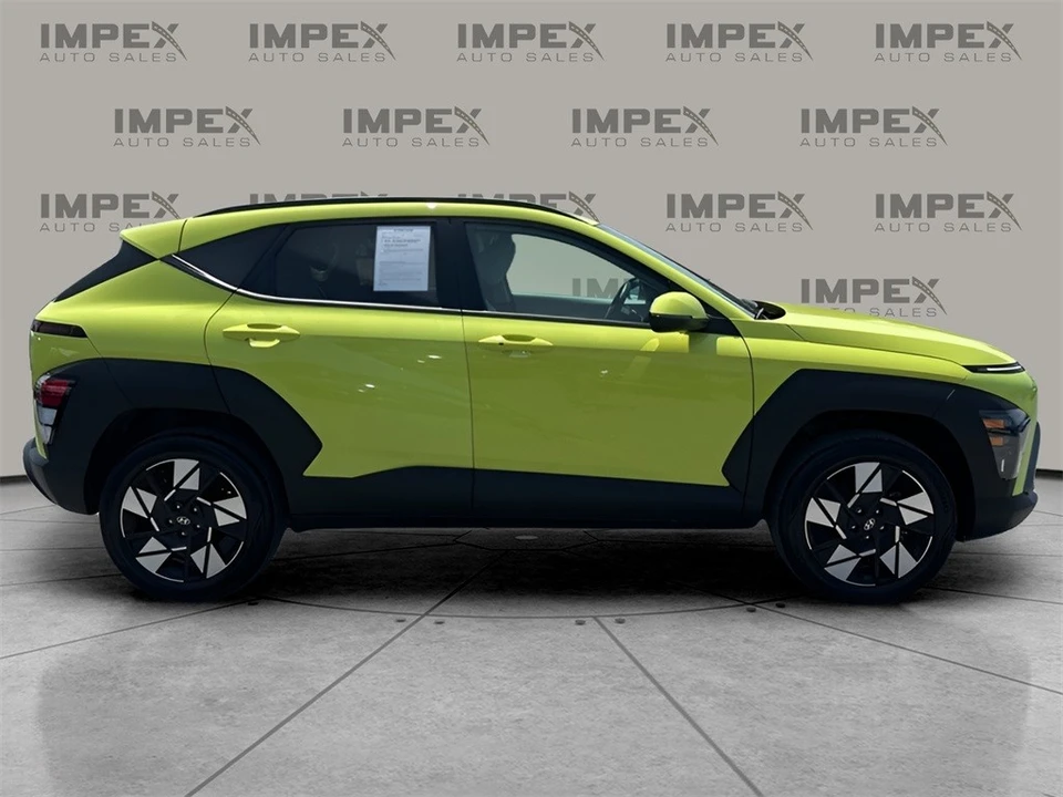 2024 Hyundai Kona - Image 6 of 12