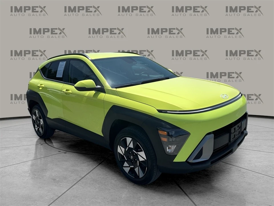 2024 Hyundai Kona - Image 7 of 12