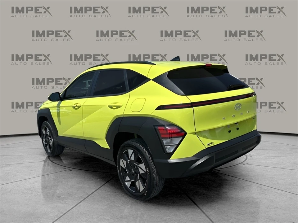 2024 Hyundai Kona - Image 3 of 12
