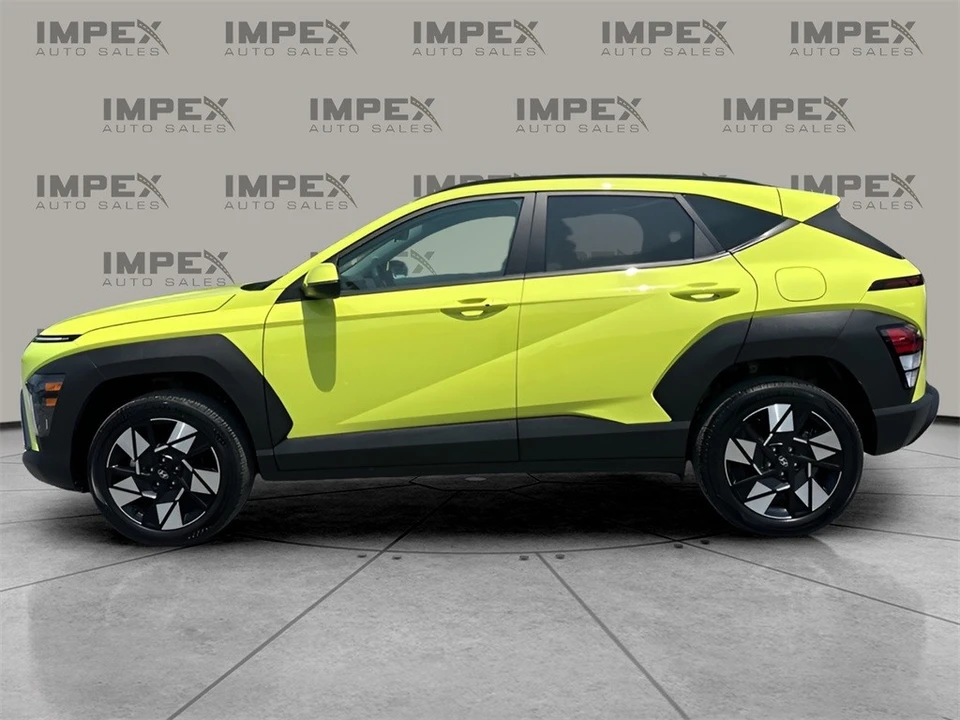 2024 Hyundai Kona - Image 2 of 12