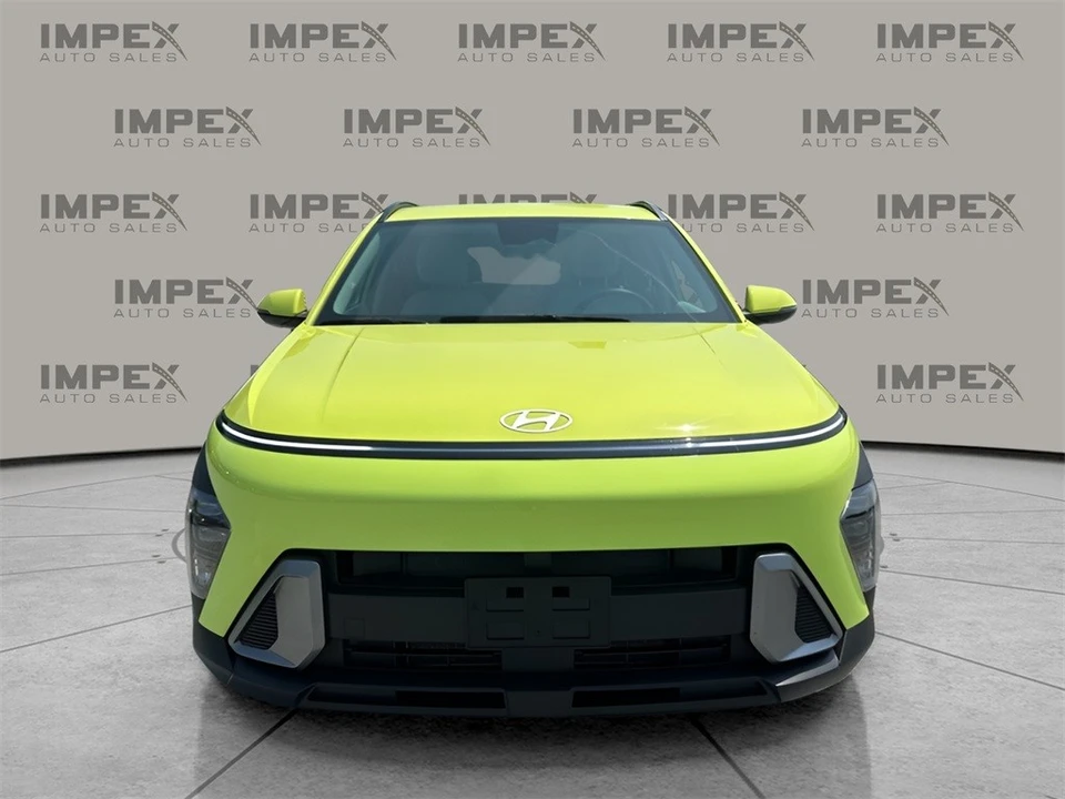 2024 Hyundai Kona - Image 8 of 12