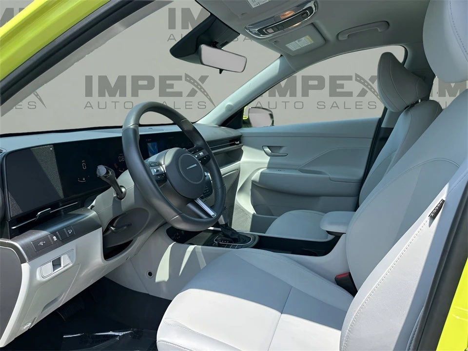 2024 Hyundai Kona - Image 9 of 12