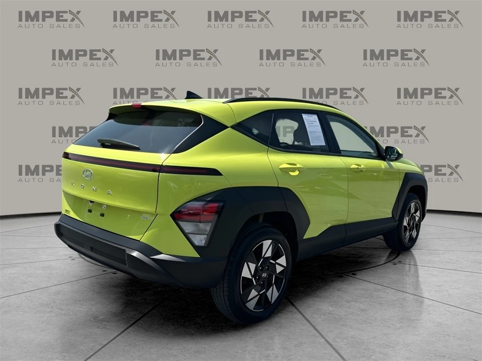 2024 Hyundai Kona - Image 5 of 12