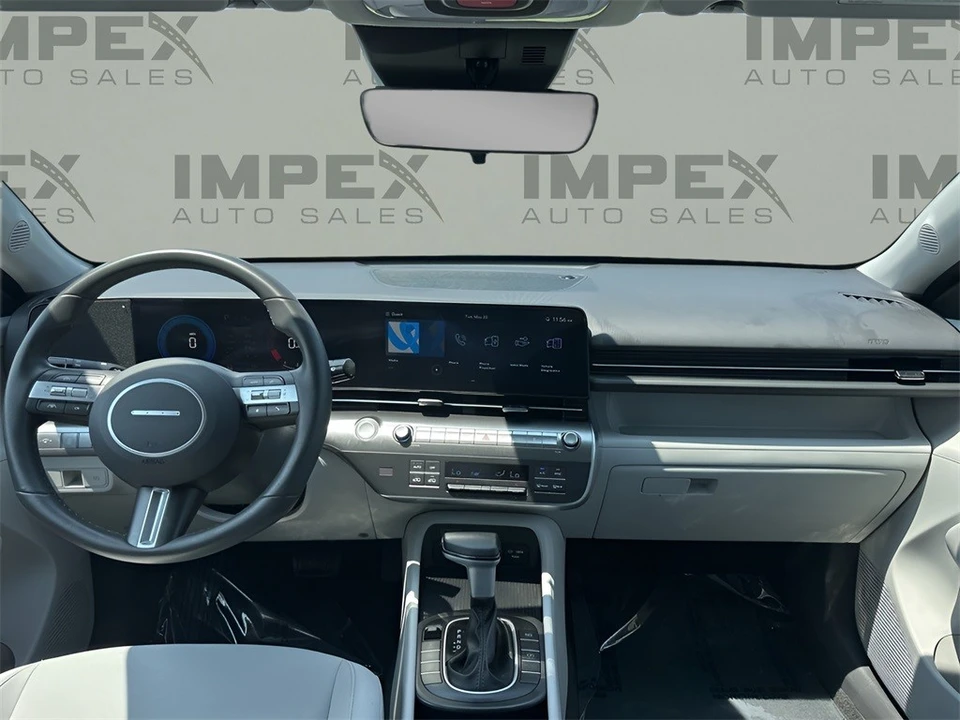 2024 Hyundai Kona - Image 12 of 12