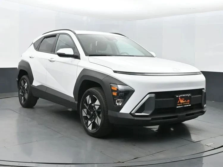2024 Hyundai Kona - Image 2 of 12