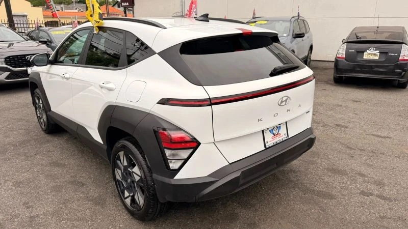 2024 Hyundai Kona - Image 5 of 12