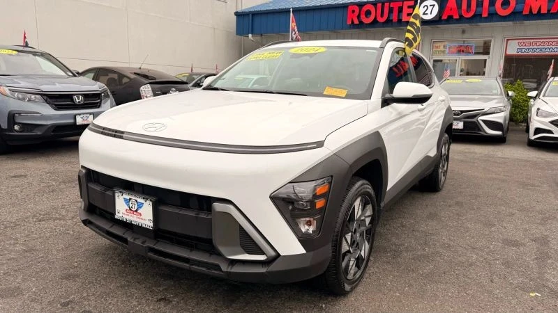 2024 Hyundai Kona - Image 4 of 12