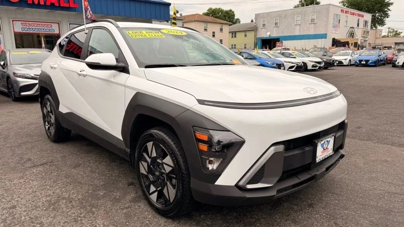 2024 Hyundai Kona - Image 2 of 12