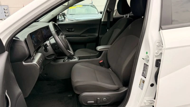 2024 Hyundai Kona - Image 12 of 12