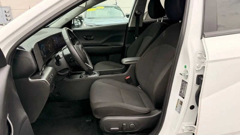 2024 Hyundai Kona - Image 12 of 12