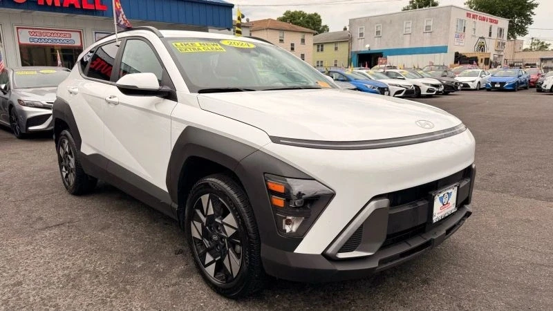 2024 Hyundai Kona - Image 2 of 12
