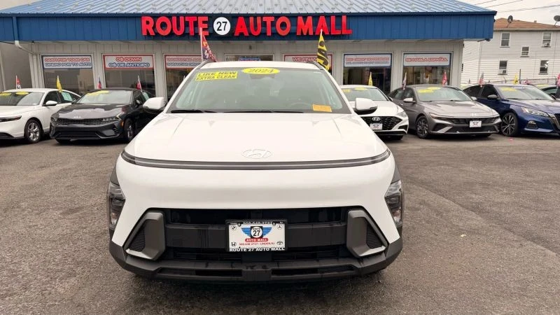 2024 Hyundai Kona - Image 3 of 12