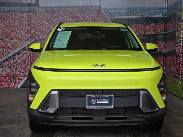 2024 Hyundai Kona - Image 3 of 12