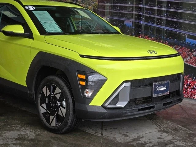 2024 Hyundai Kona - Image 2 of 12