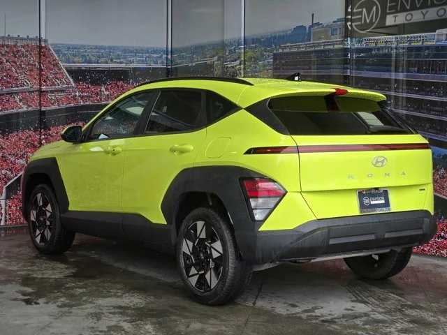 2024 Hyundai Kona - Image 6 of 12