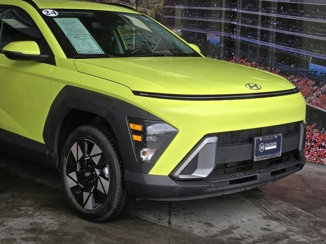 2024 Hyundai Kona - Image 2 of 12