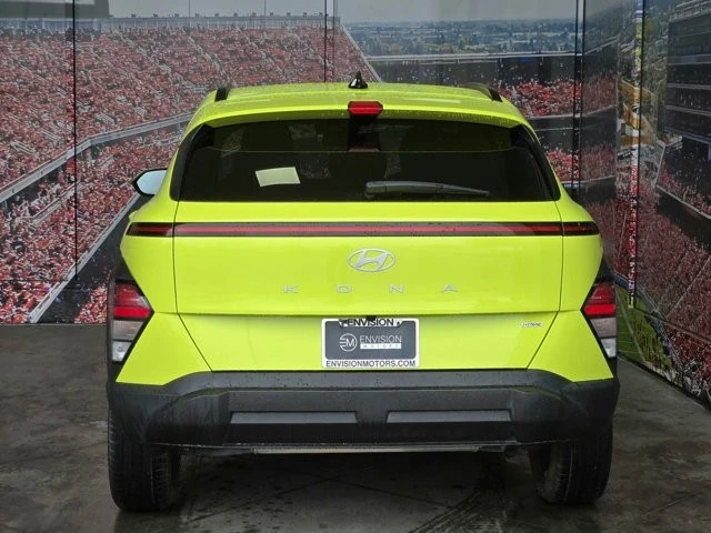 2024 Hyundai Kona - Image 7 of 12