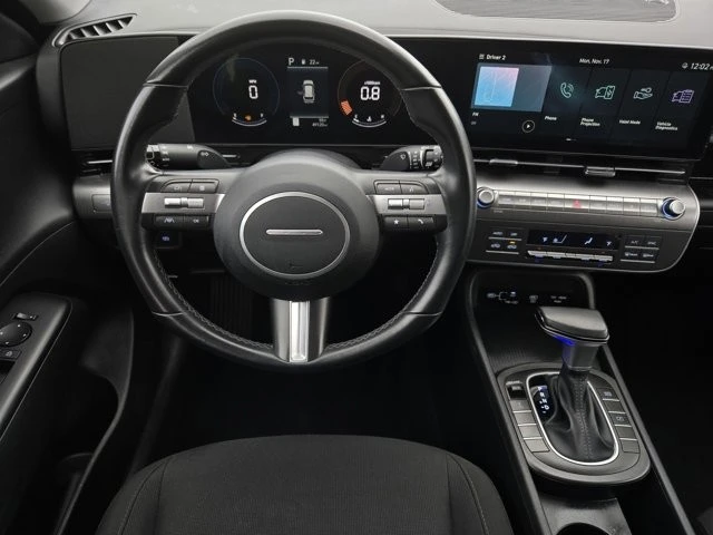 2024 Hyundai Kona - Image 12 of 12