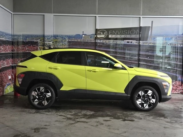 2024 Hyundai Kona - Image 4 of 12