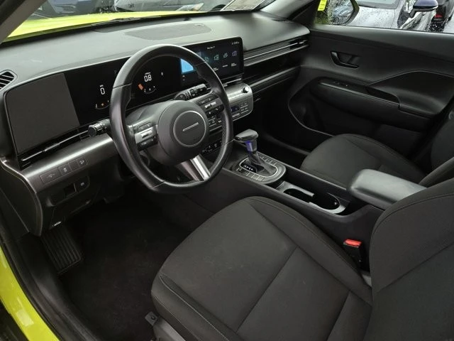 2024 Hyundai Kona - Image 8 of 12