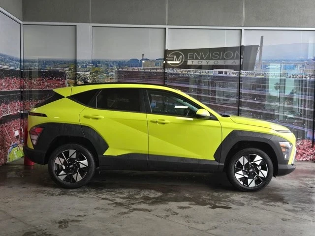 2024 Hyundai Kona - Image 4 of 12