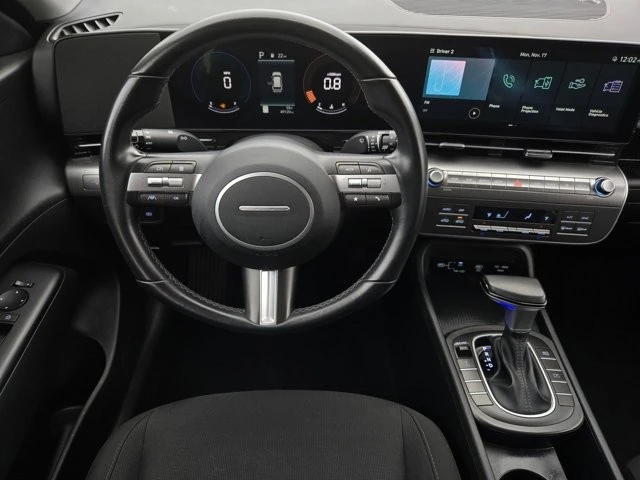 2024 Hyundai Kona - Image 12 of 12