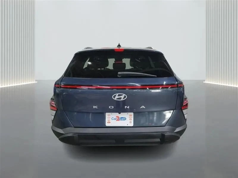 2024 Hyundai Kona - Image 4 of 12