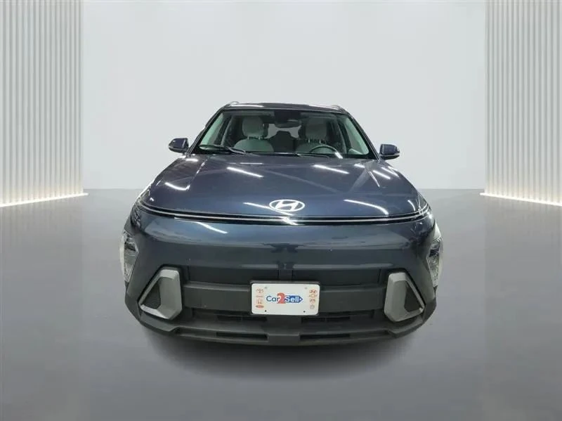 2024 Hyundai Kona - Image 8 of 12