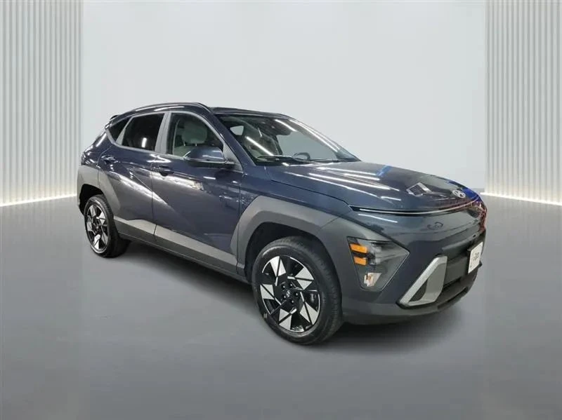 2024 Hyundai Kona - Image 7 of 12