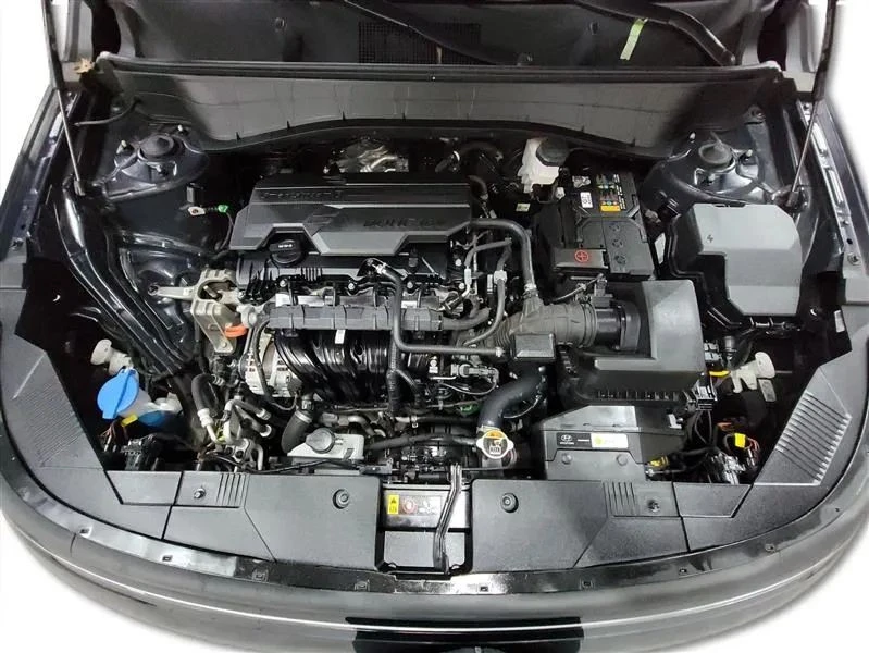 2024 Hyundai Kona - Image 11 of 12