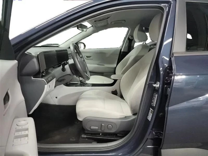 2024 Hyundai Kona - Image 9 of 12