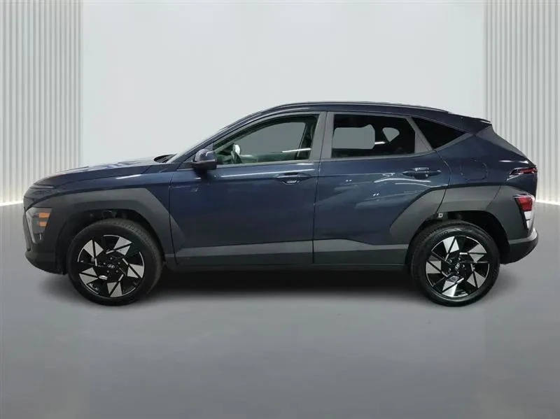 2024 Hyundai Kona - Image 2 of 12
