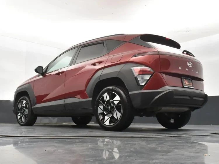 2024 Hyundai Kona - Image 12 of 12