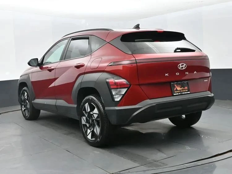 2024 Hyundai Kona - Image 9 of 12