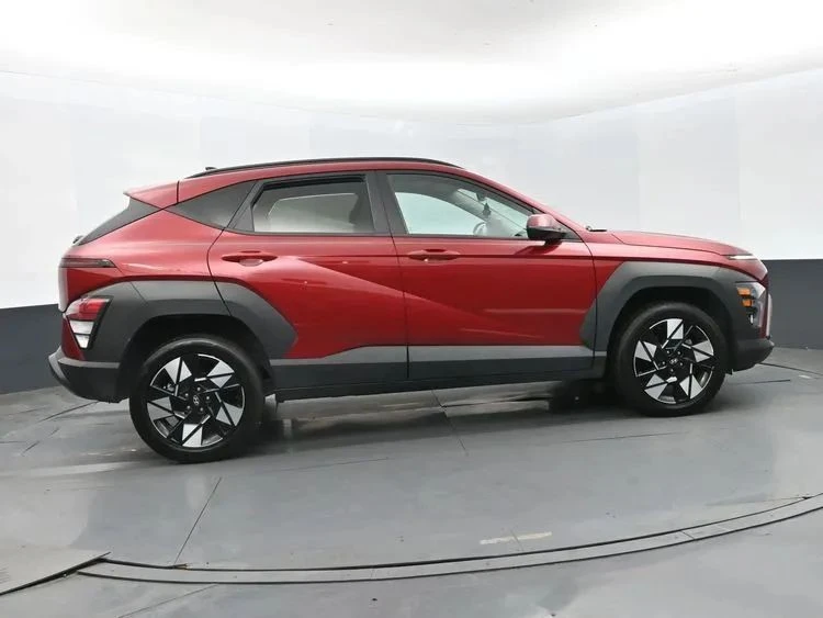 2024 Hyundai Kona - Image 4 of 12
