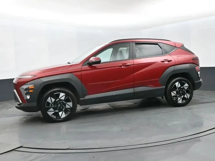 2024 Hyundai Kona - Image 5 of 12