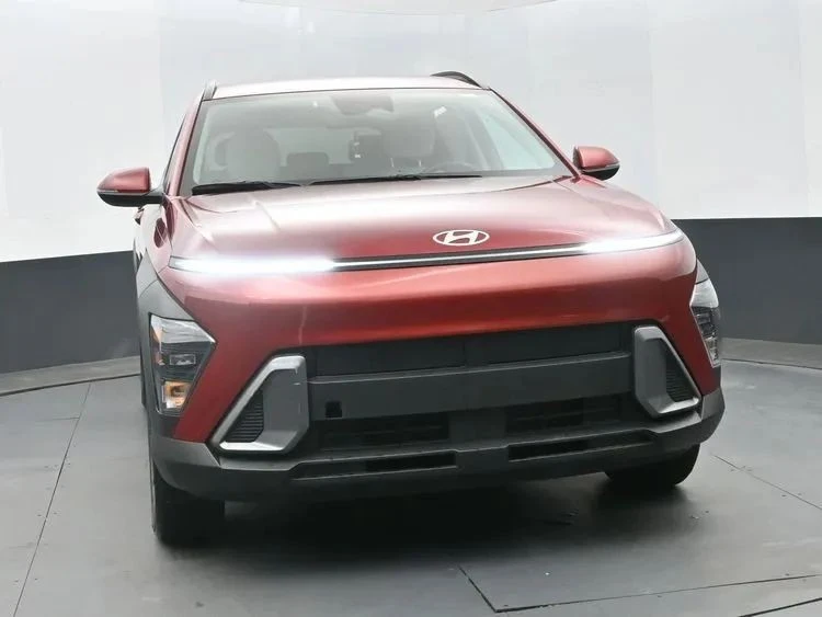 2024 Hyundai Kona - Image 3 of 12
