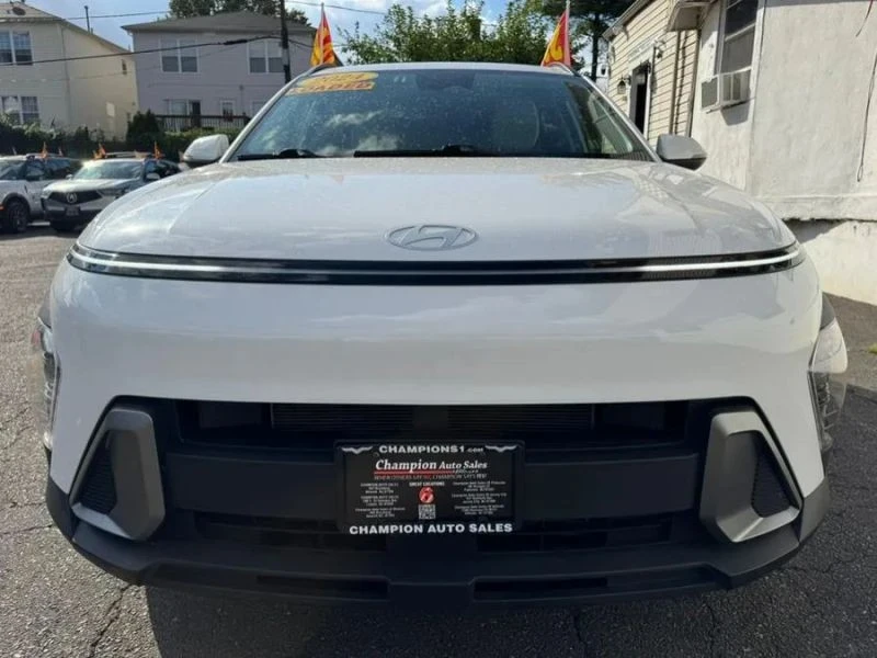 2024 Hyundai Kona - Image 5 of 12
